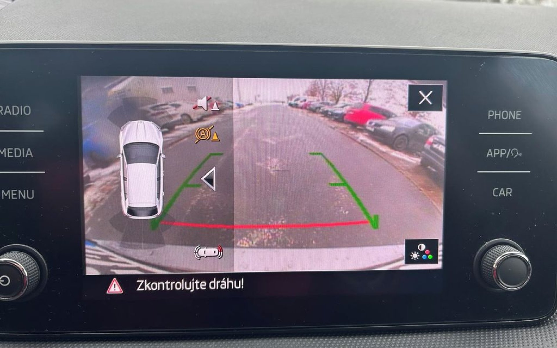 Škoda Fabia MONTE CARLO, 1.5 TSI - 110kW