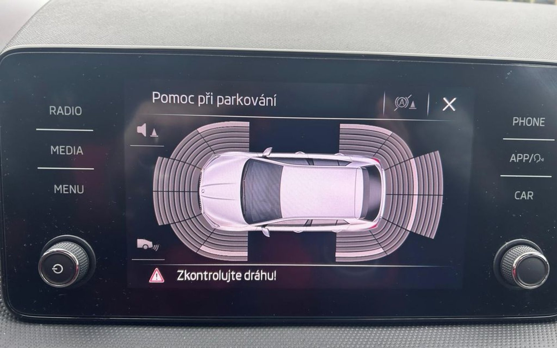 Škoda Fabia MONTE CARLO, 1.5 TSI - 110kW