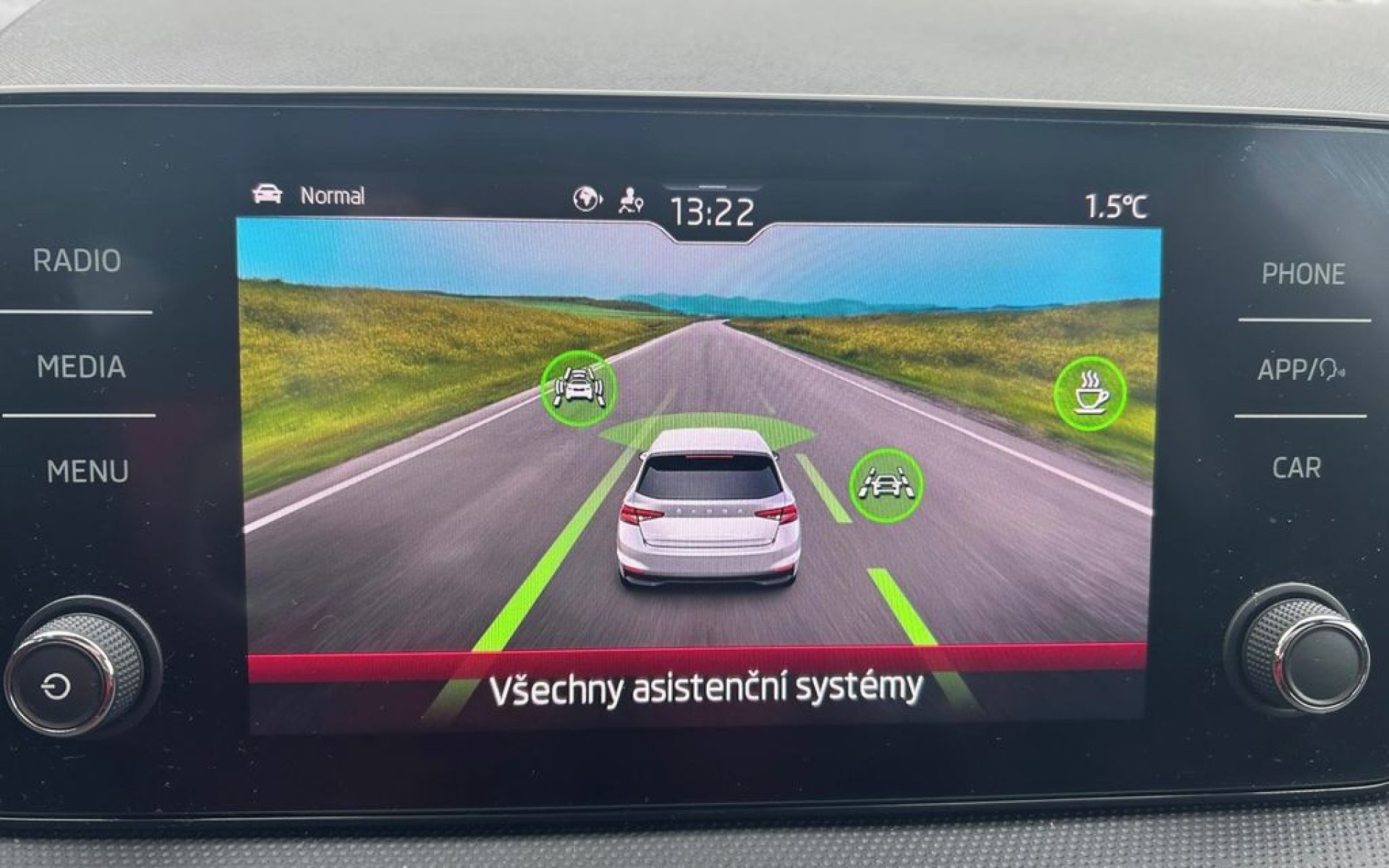 Škoda Fabia MONTE CARLO, 1.5 TSI - 110kW