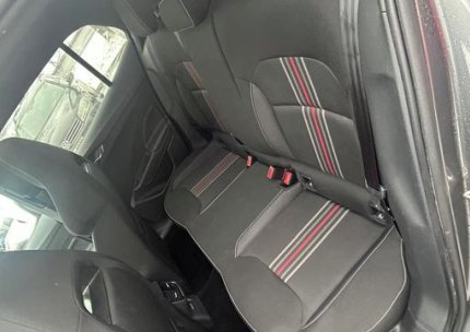 Škoda Fabia MONTE CARLO, 1.5 TSI - 110kW