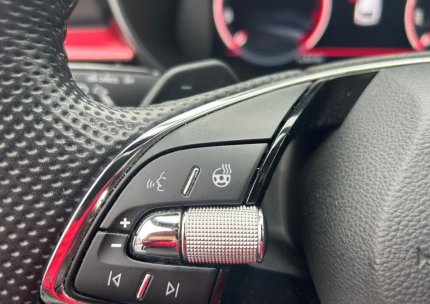 Škoda Fabia MONTE CARLO, 1.5 TSI - 110kW