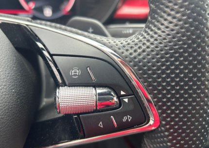 Škoda Fabia MONTE CARLO, 1.5 TSI - 110kW