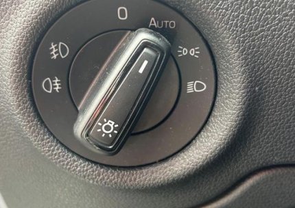 Škoda Fabia MONTE CARLO, 1.5 TSI - 110kW