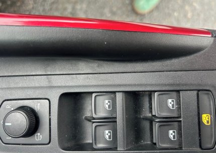 Škoda Fabia MONTE CARLO, 1.5 TSI - 110kW