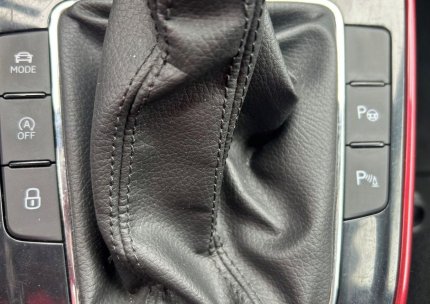 Škoda Fabia MONTE CARLO, 1.5 TSI - 110kW