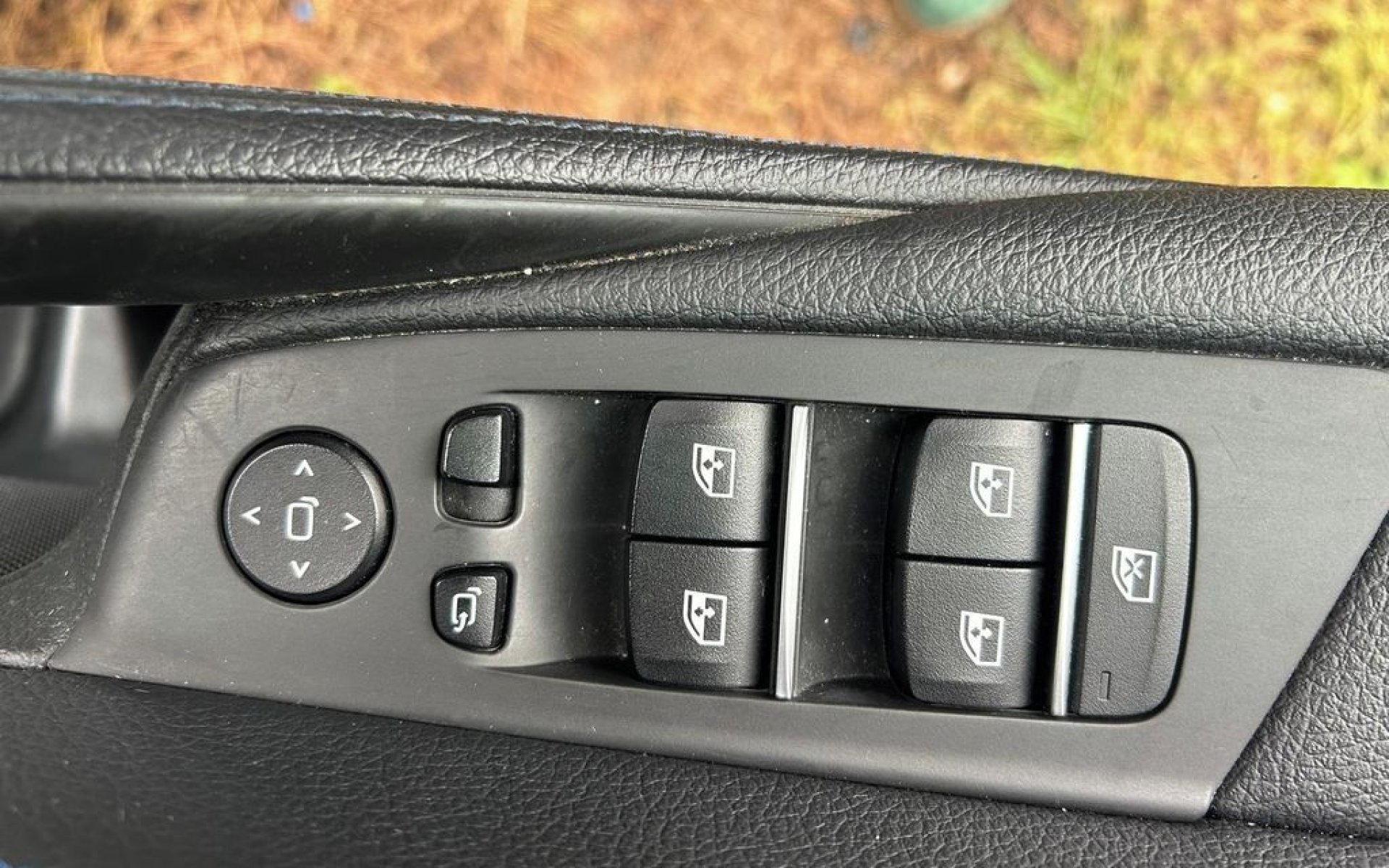 BMW 520dX M-paket, 2.0d -140kW