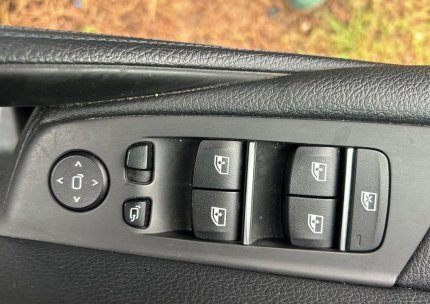 BMW 520dX M-paket, 2.0d -140kW