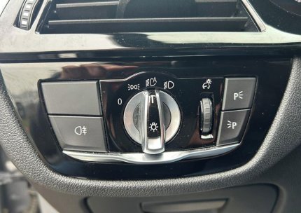 BMW 520dX M-paket, 2.0d -140kW