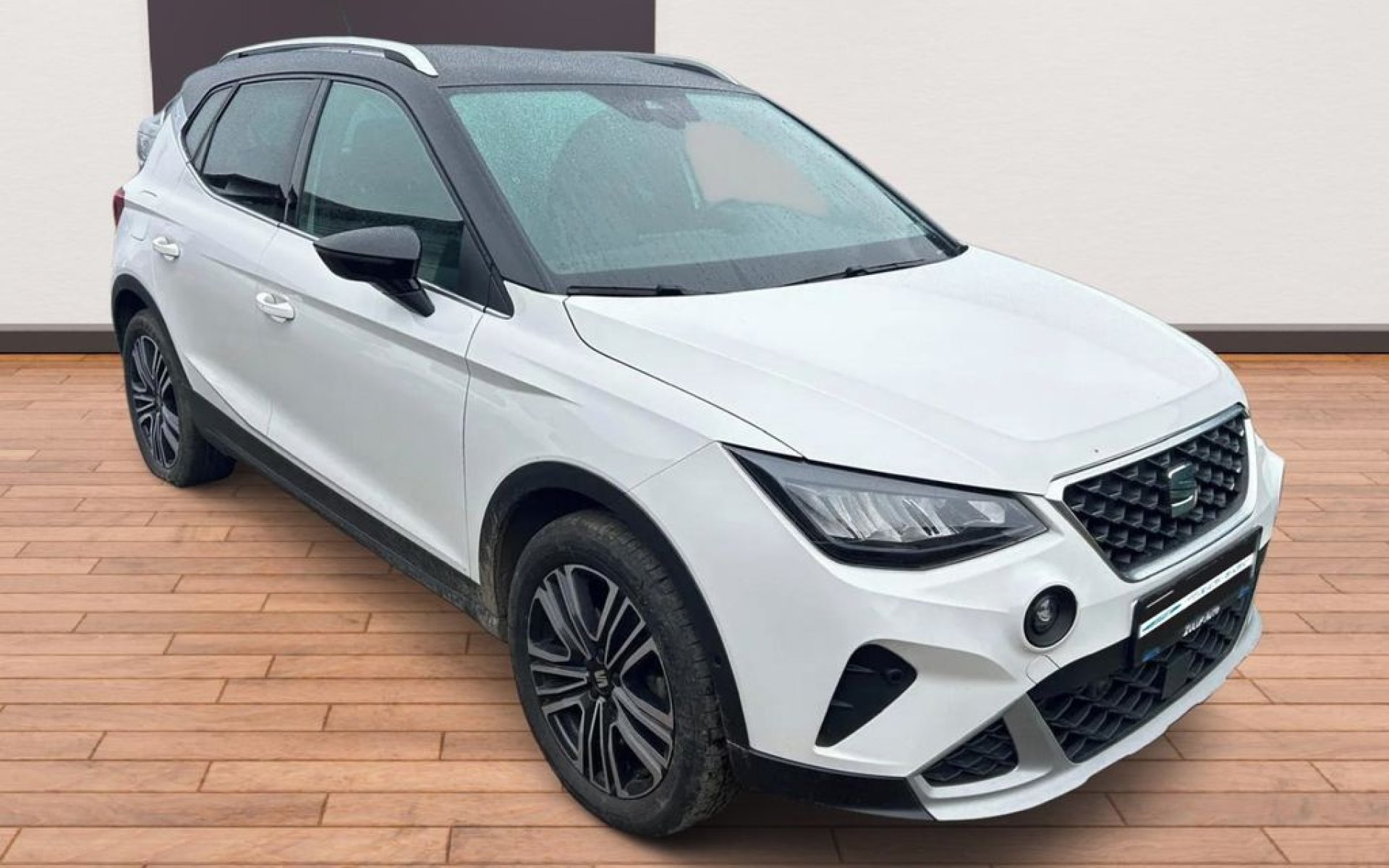 Seat Arona Xperience, 1,0 TSI - 81KW