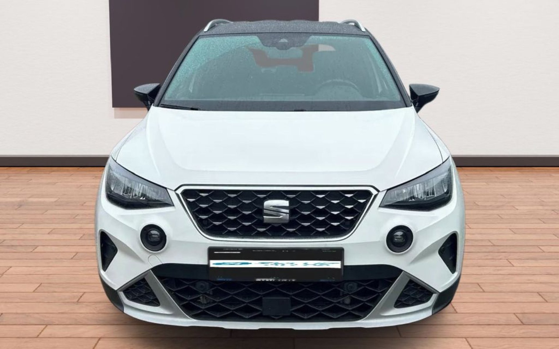 Seat Arona Xperience, 1,0 TSI - 81KW