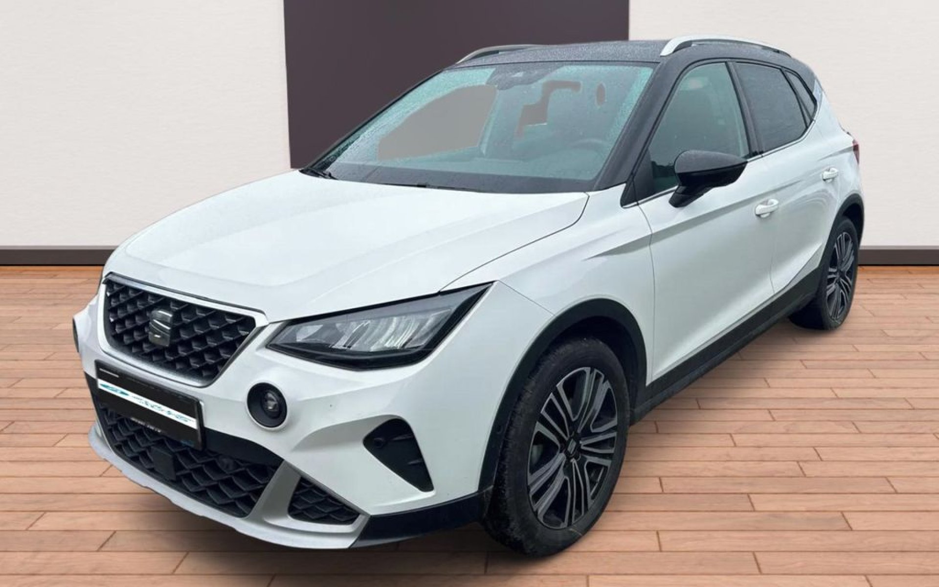 Seat Arona Xperience, 1,0 TSI - 81KW