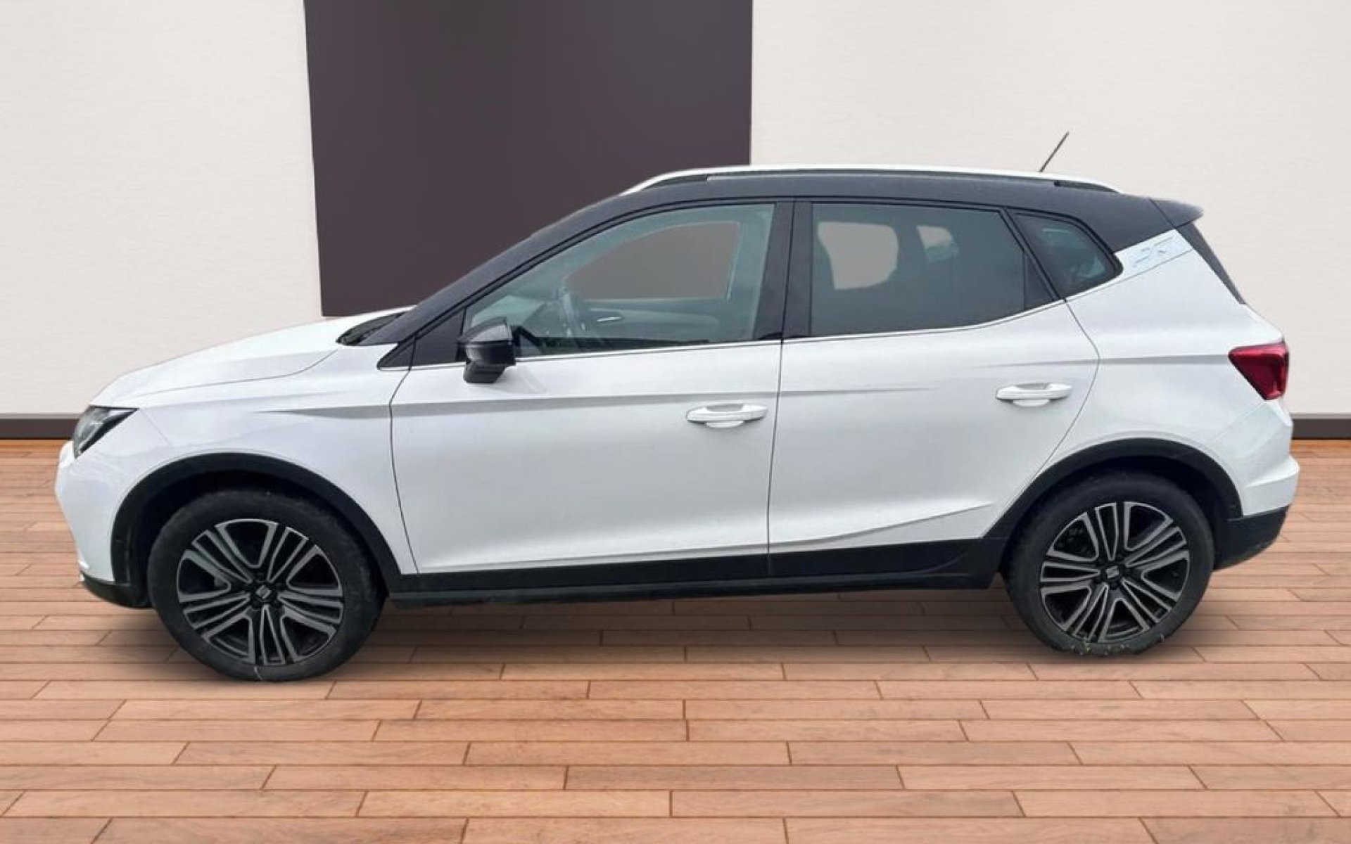 Seat Arona Xperience, 1,0 TSI - 81KW