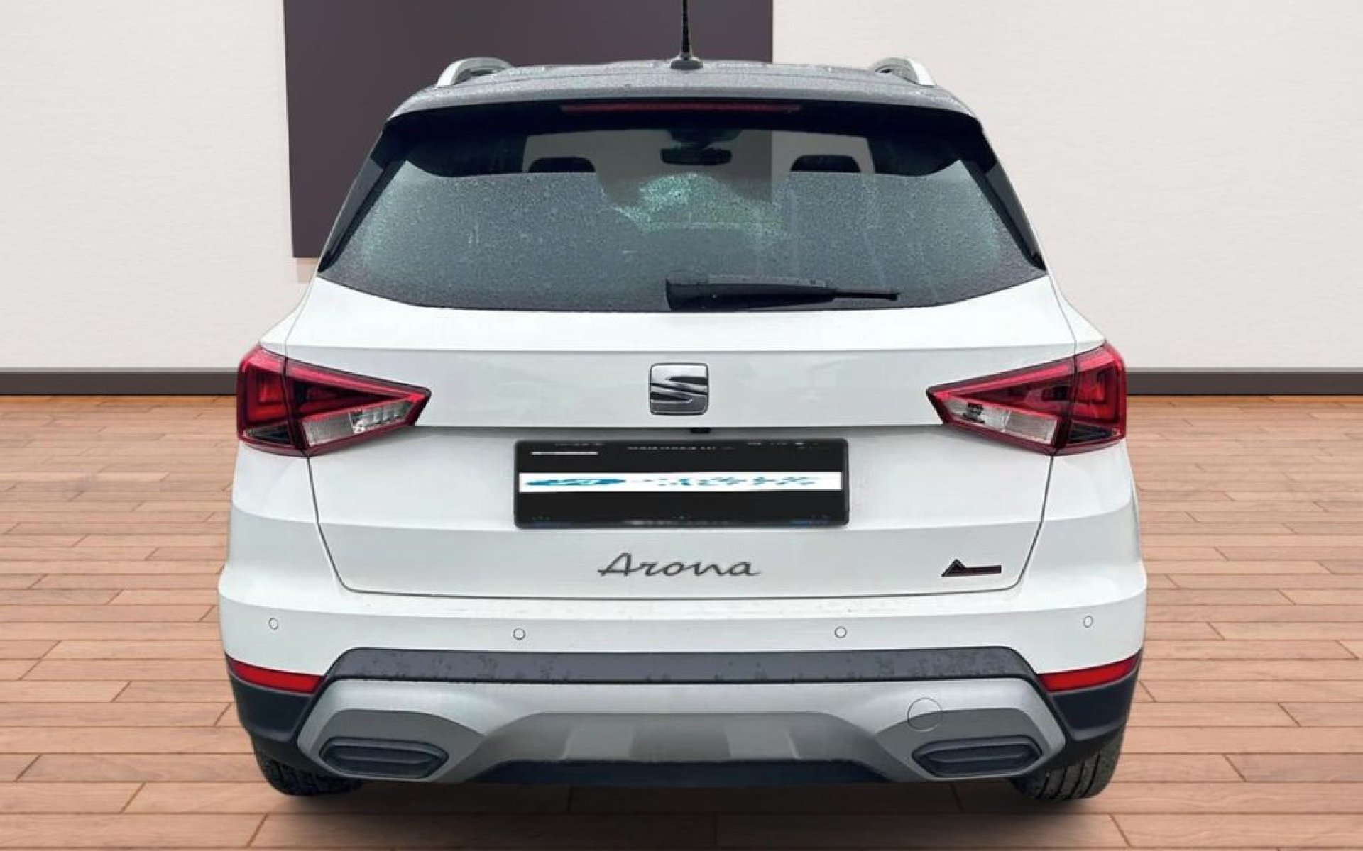 Seat Arona Xperience, 1,0 TSI - 81KW
