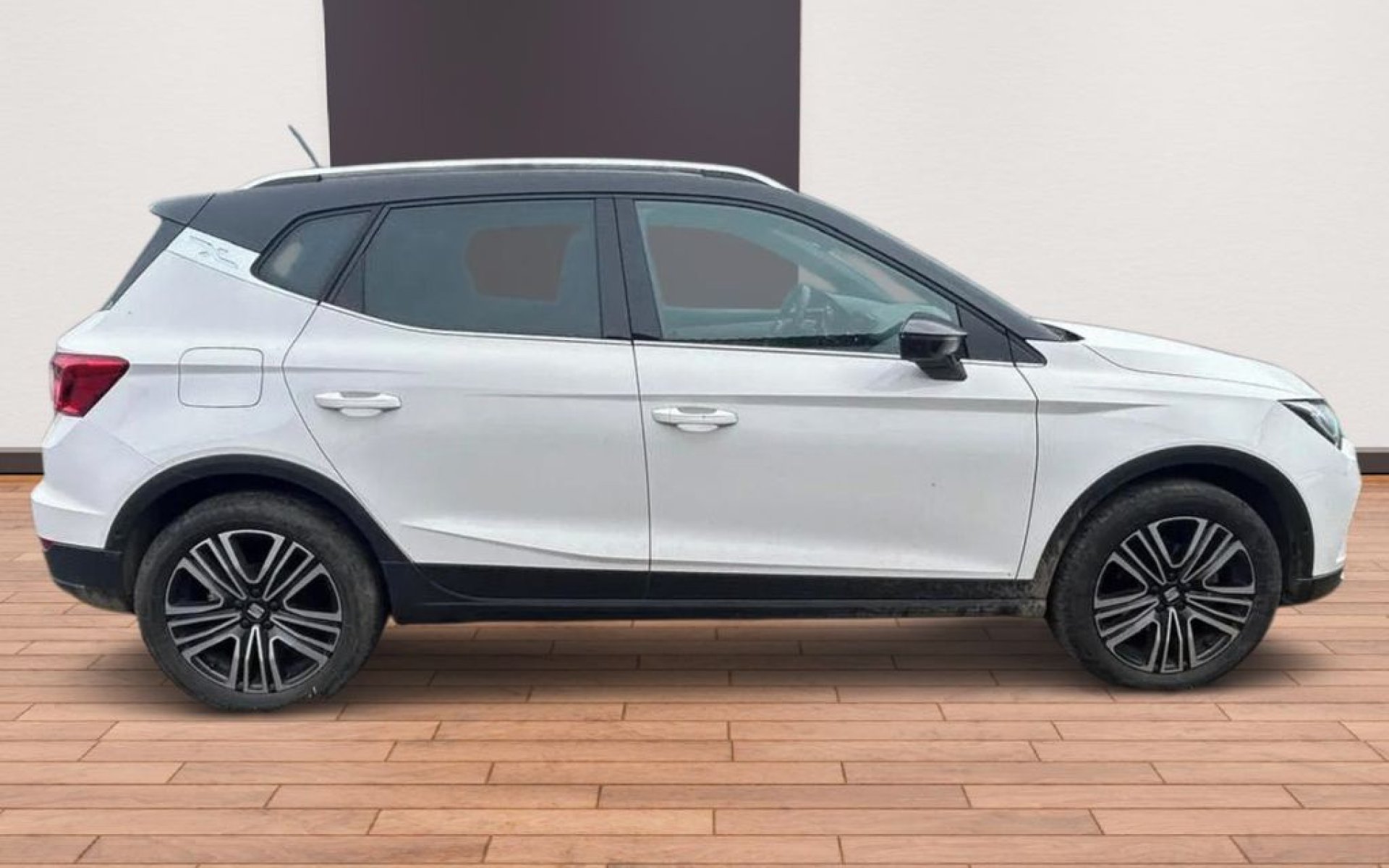 Seat Arona Xperience, 1,0 TSI - 81KW