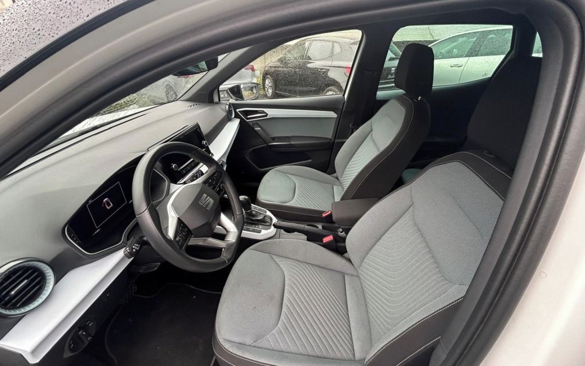 Seat Arona Xperience, 1,0 TSI - 81KW