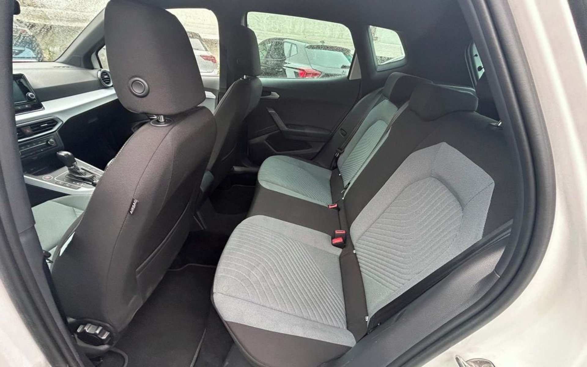 Seat Arona Xperience, 1,0 TSI - 81KW