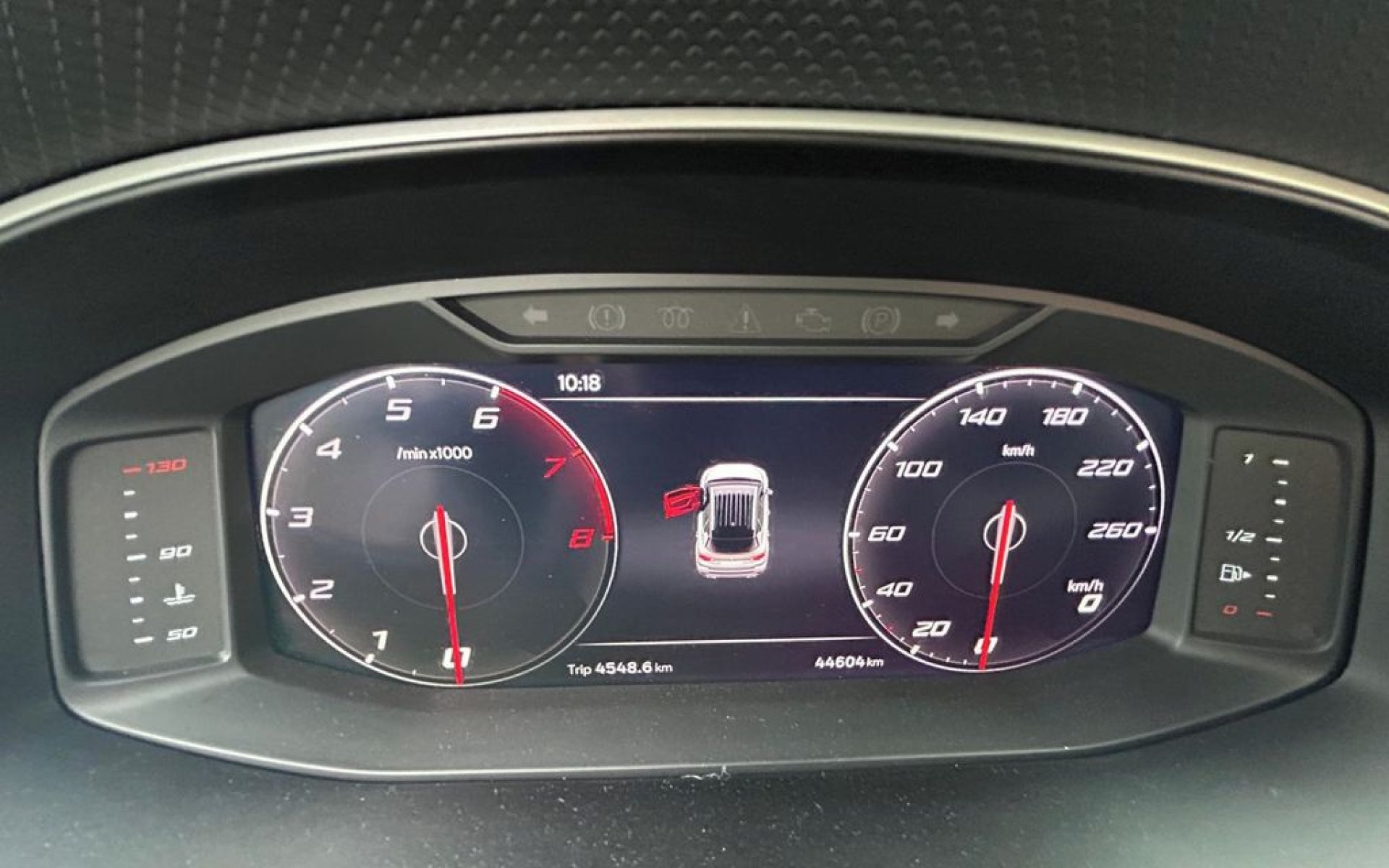 Seat Arona Xperience, 1,0 TSI - 81KW