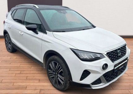 Seat Arona Xperience, 1,0 TSI - 81KW