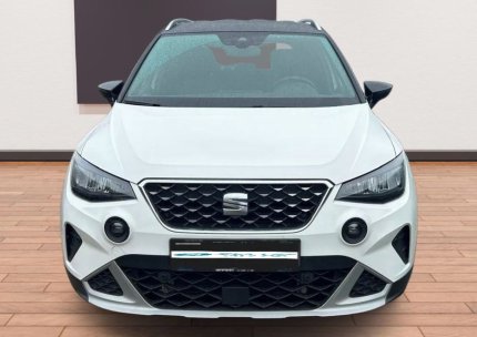 Seat Arona Xperience, 1,0 TSI - 81KW