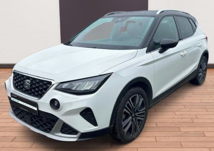 Seat Arona Xperience, 1,0 TSI - 81KW