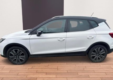 Seat Arona Xperience, 1,0 TSI - 81KW