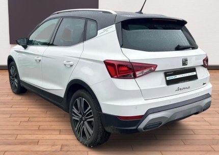 Seat Arona Xperience, 1,0 TSI - 81KW