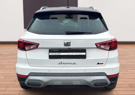 Seat Arona Xperience, 1,0 TSI - 81KW