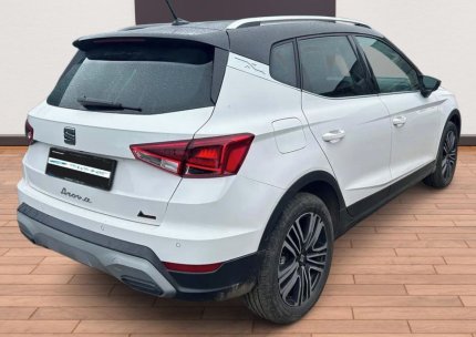 Seat Arona Xperience, 1,0 TSI - 81KW