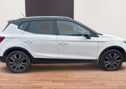 Seat Arona Xperience, 1,0 TSI - 81KW