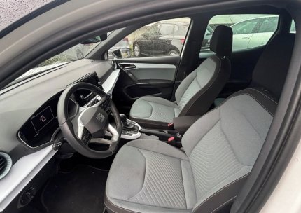 Seat Arona Xperience, 1,0 TSI - 81KW