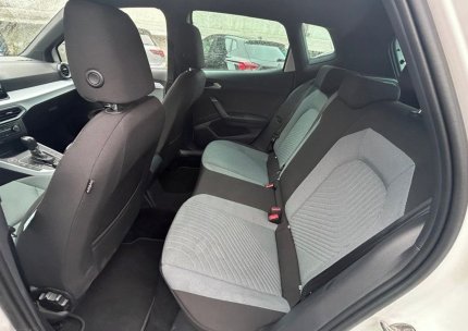 Seat Arona Xperience, 1,0 TSI - 81KW