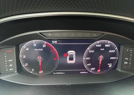 Seat Arona Xperience, 1,0 TSI - 81KW