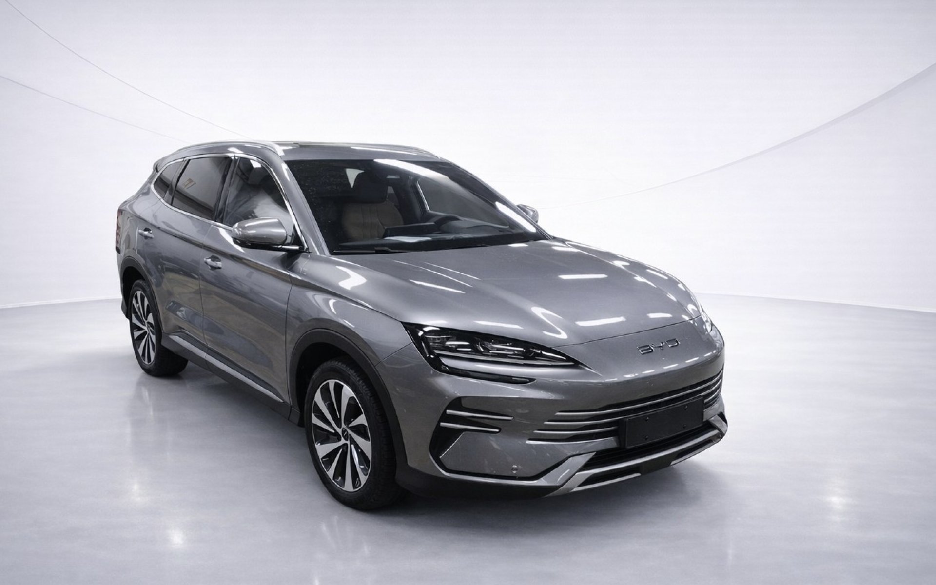 BYD Seal U