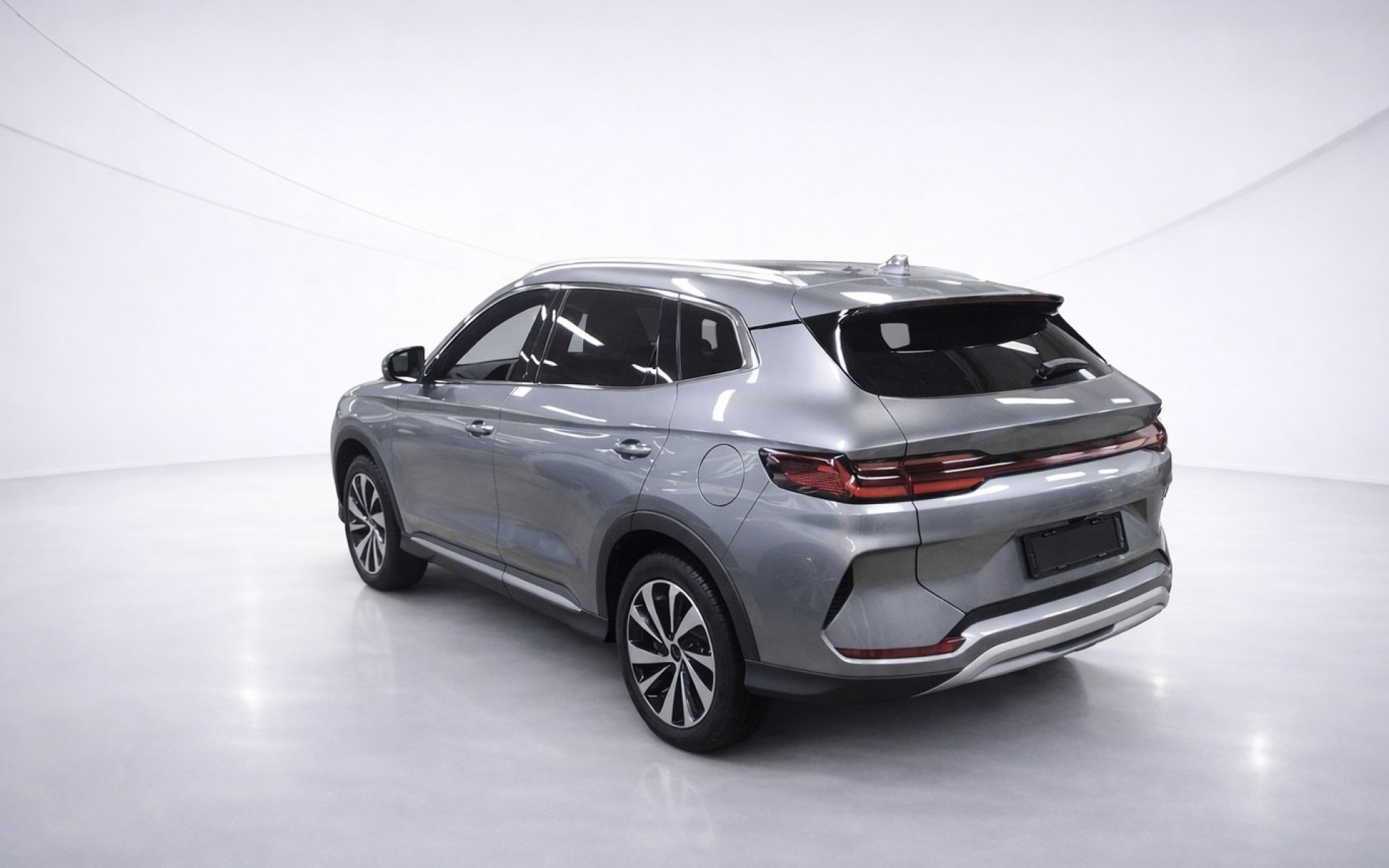 BYD Seal U