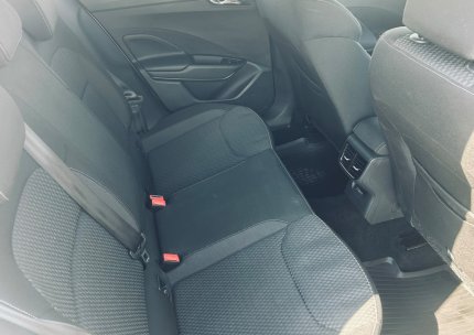 Škoda Fabia Limited Selection, 1.0 TSI 85kW, DSG