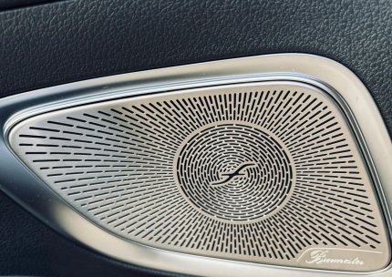 Mercedes - Benz C300e
