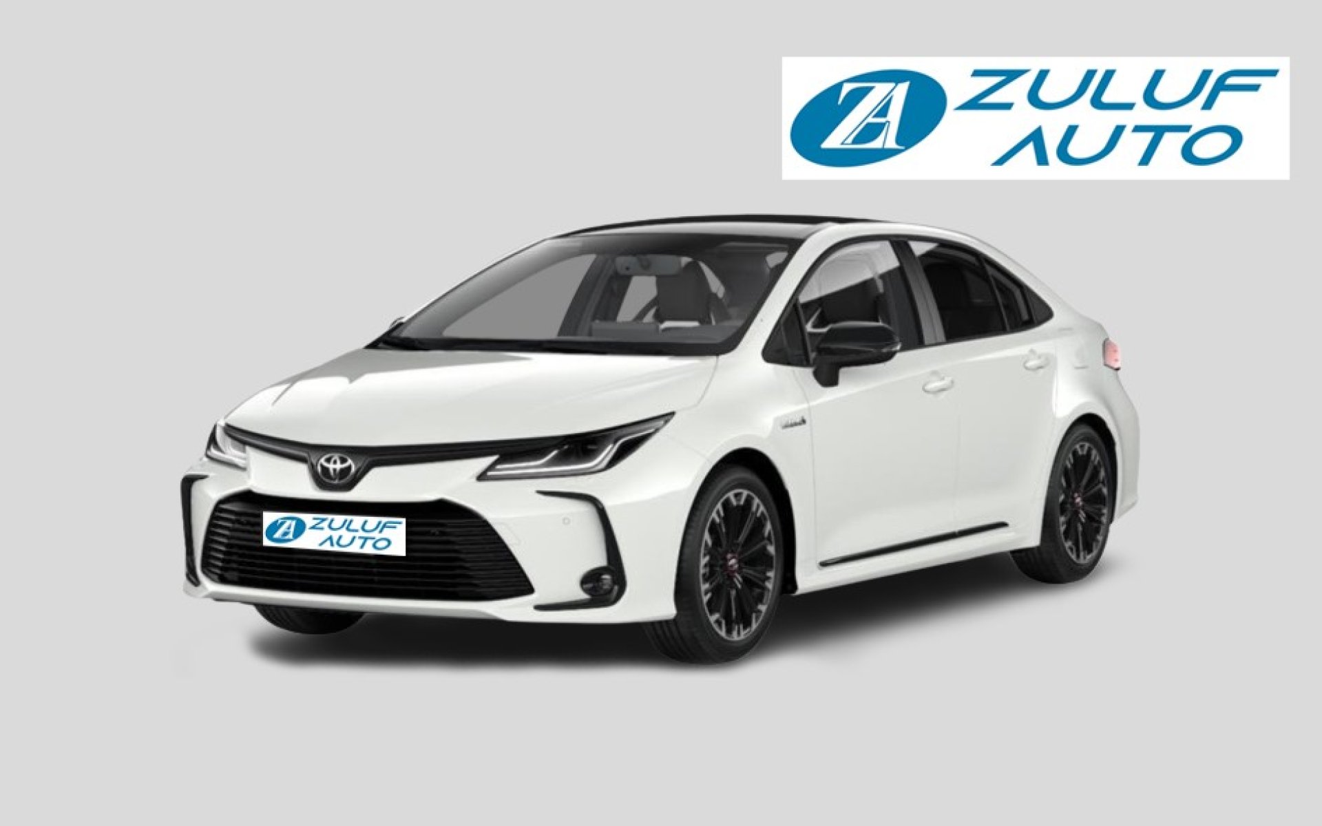 TOYOTA COR