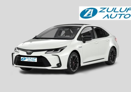 TOYOTA COR