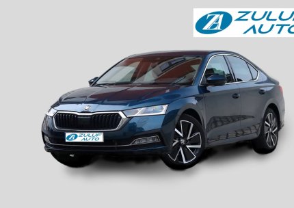 ŠKODA OCT