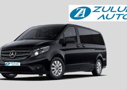 MERCEDES BENZ VITO