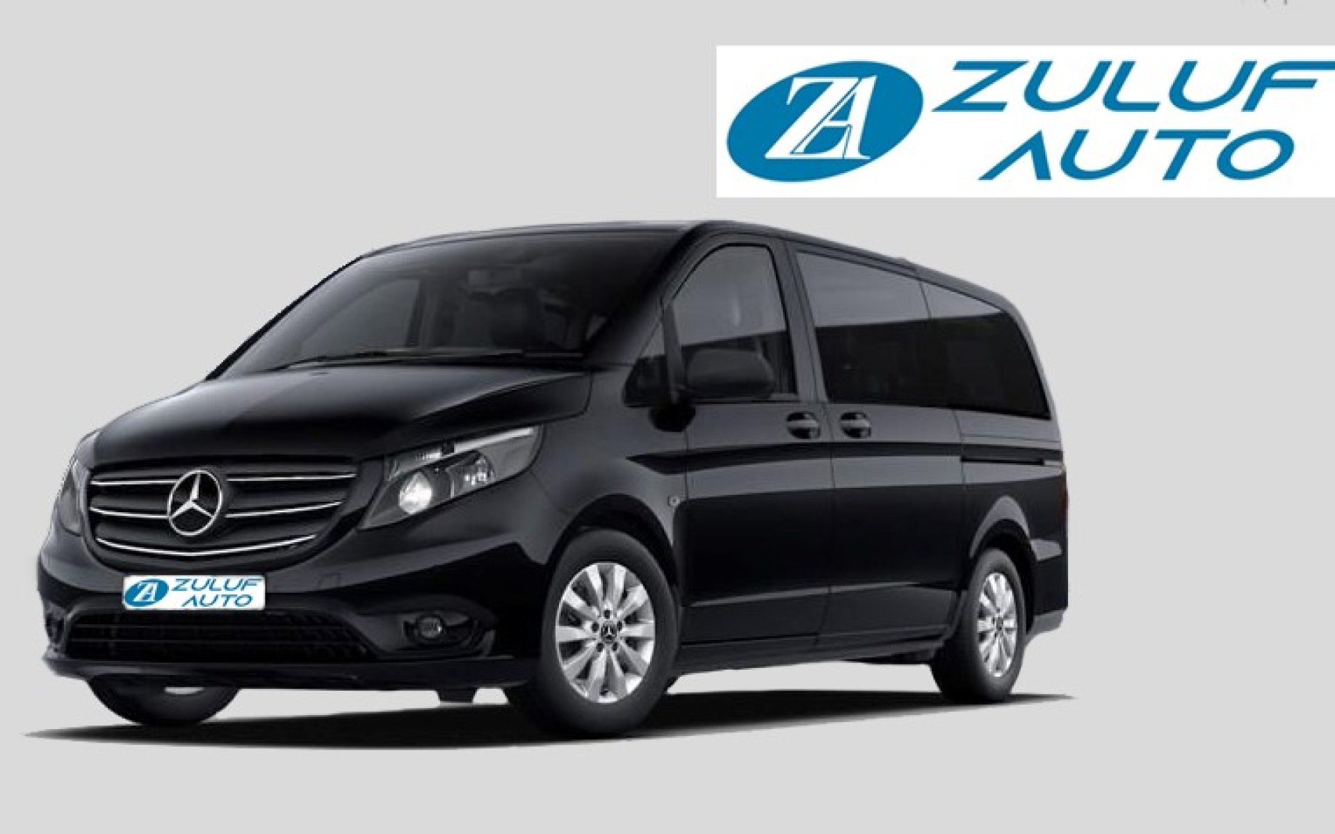 MERCEDES BENZ VITO